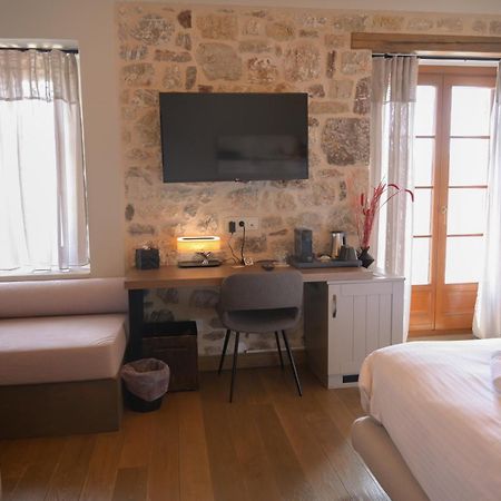 Μikri Arktos Boutique Hotel Dimitsana Exterior foto