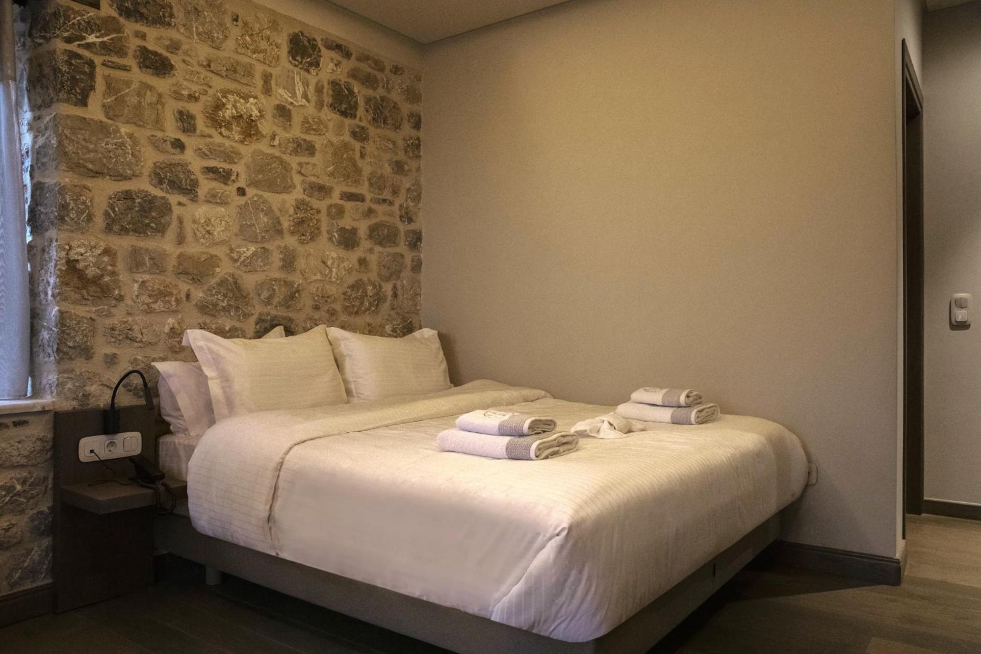 Μikri Arktos Boutique Hotel Dimitsana Exterior foto