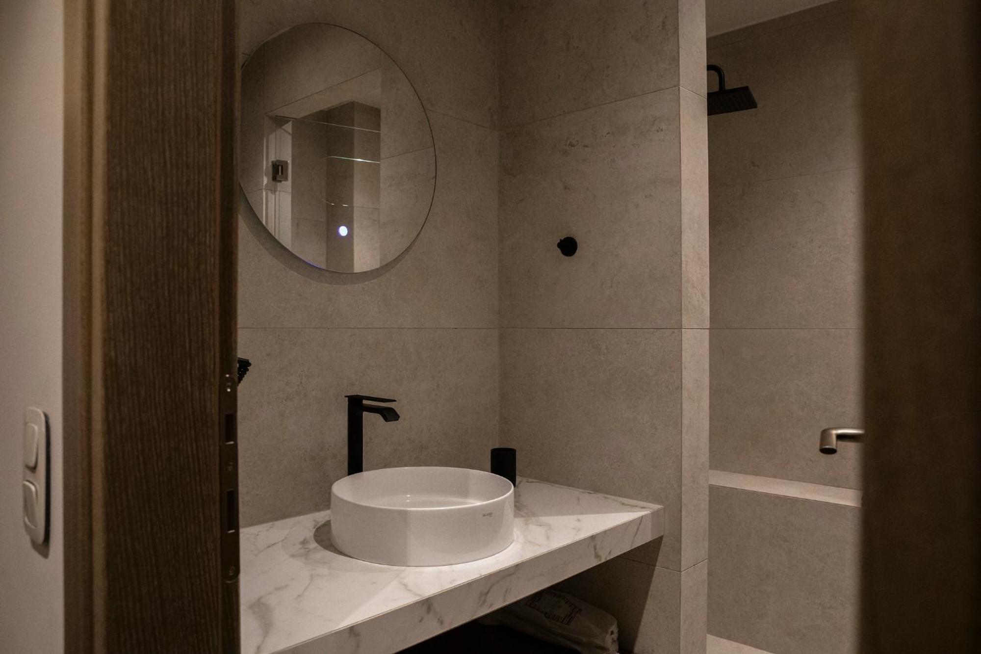 Μikri Arktos Boutique Hotel Dimitsana Exterior foto