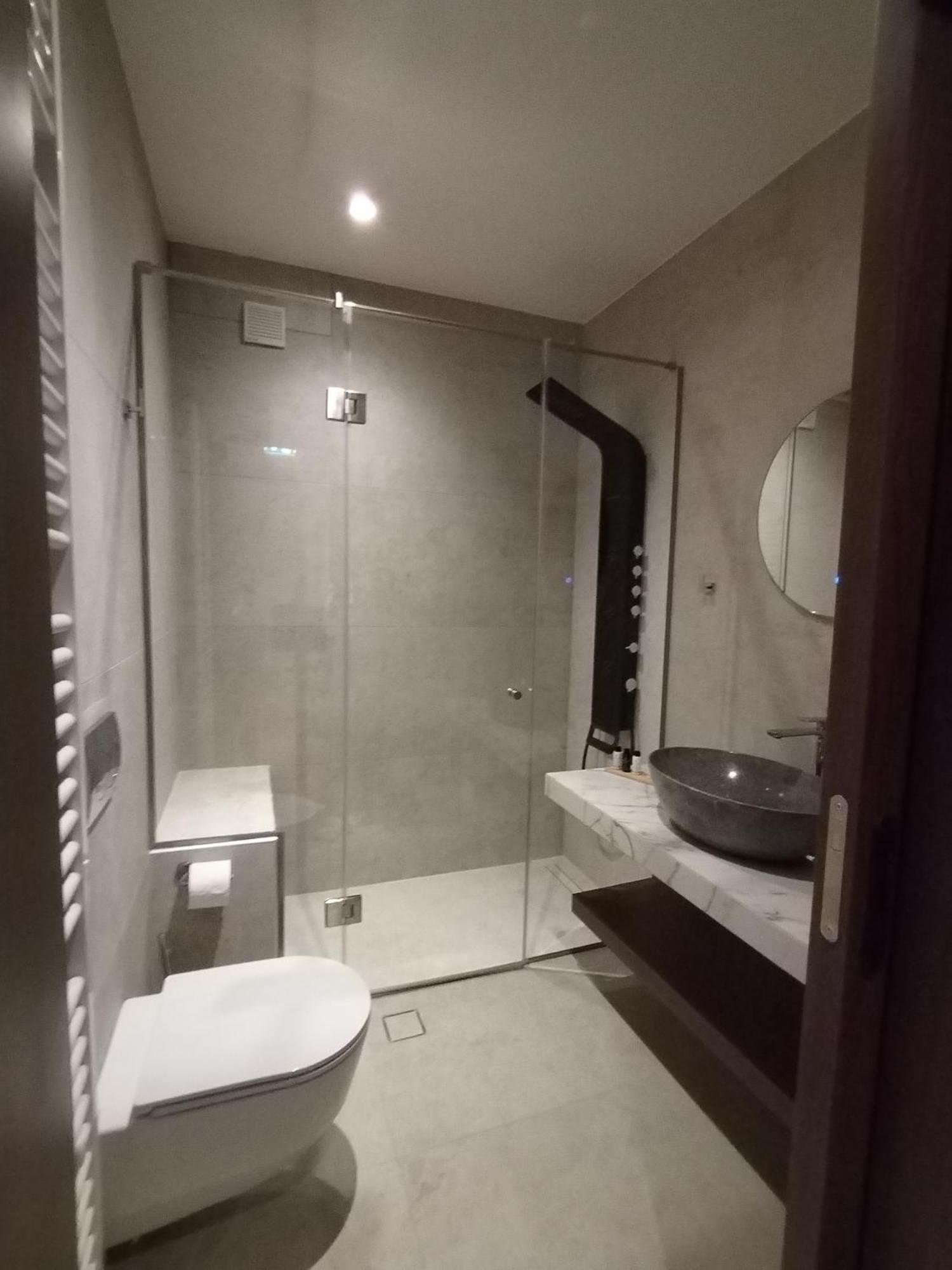 Μikri Arktos Boutique Hotel Dimitsana Exterior foto