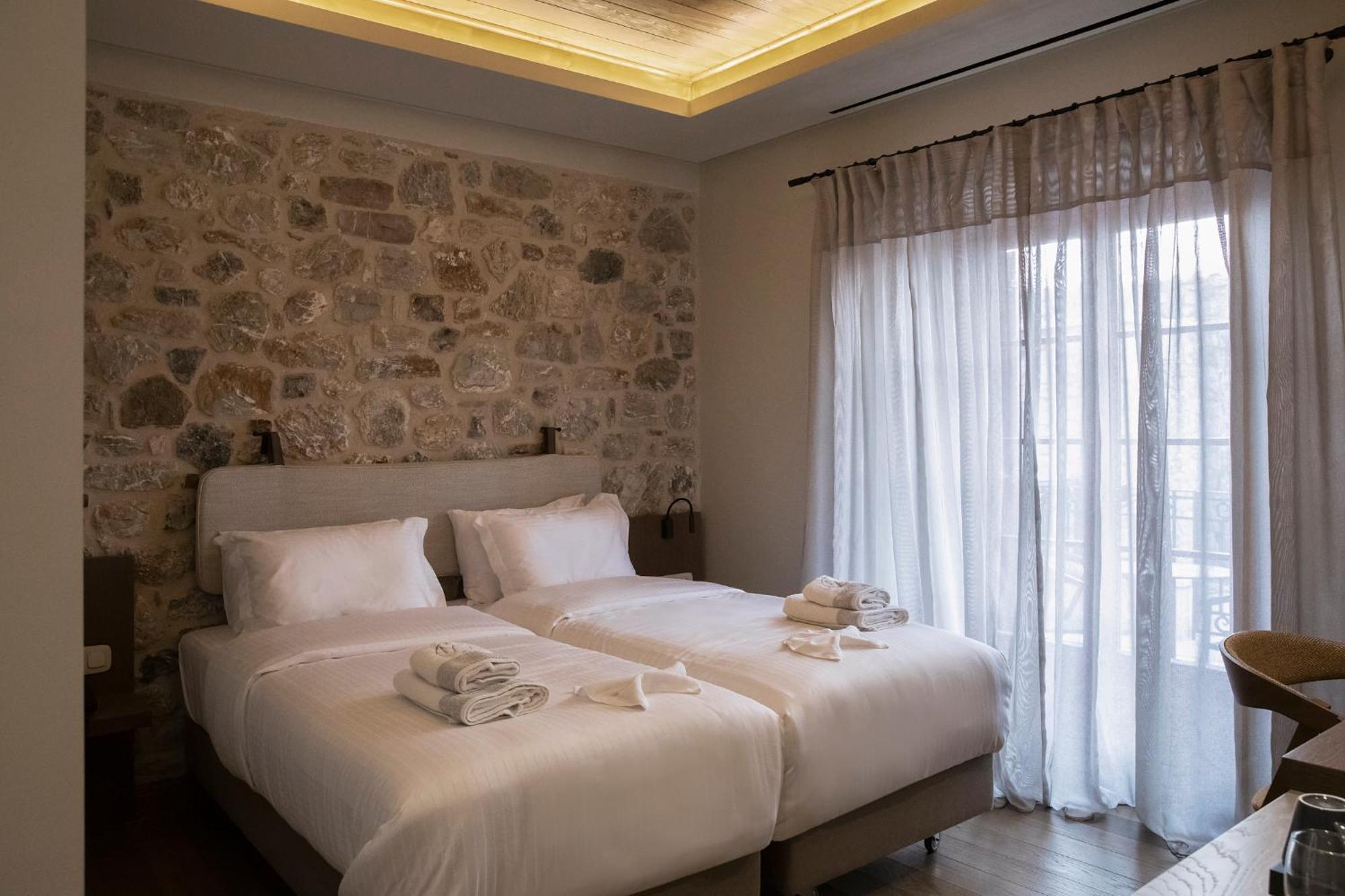 Μikri Arktos Boutique Hotel Dimitsana Exterior foto