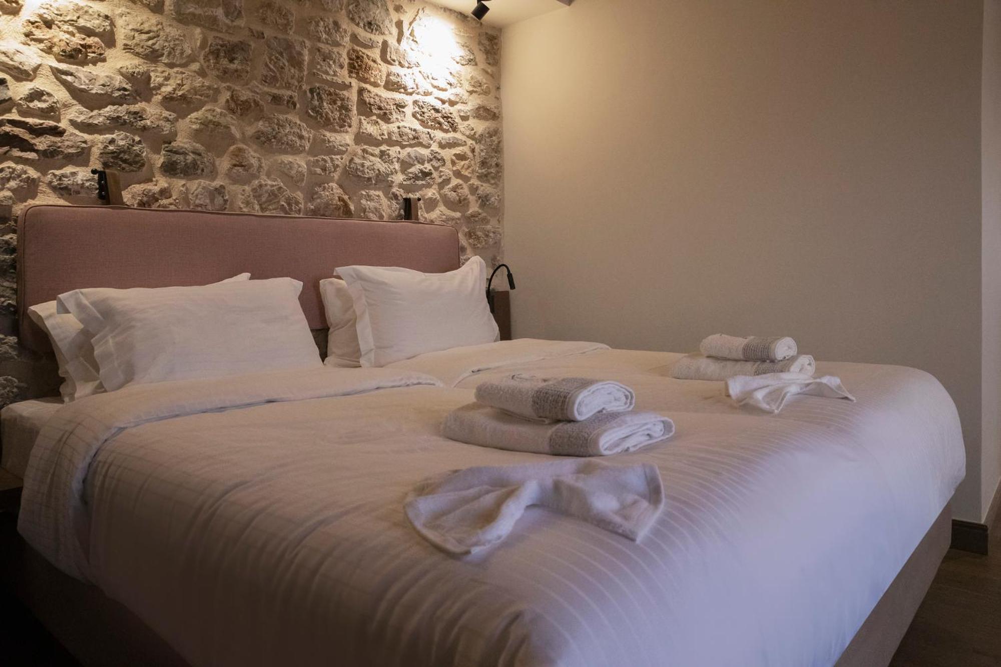 Μikri Arktos Boutique Hotel Dimitsana Exterior foto